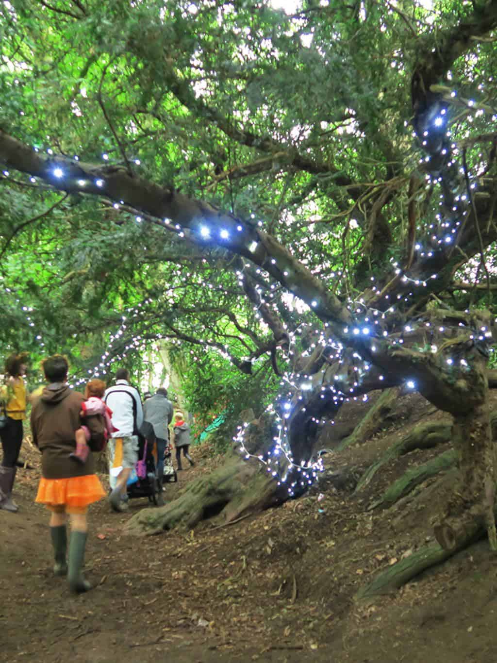 Just So Festival {the best family festival for first timers}