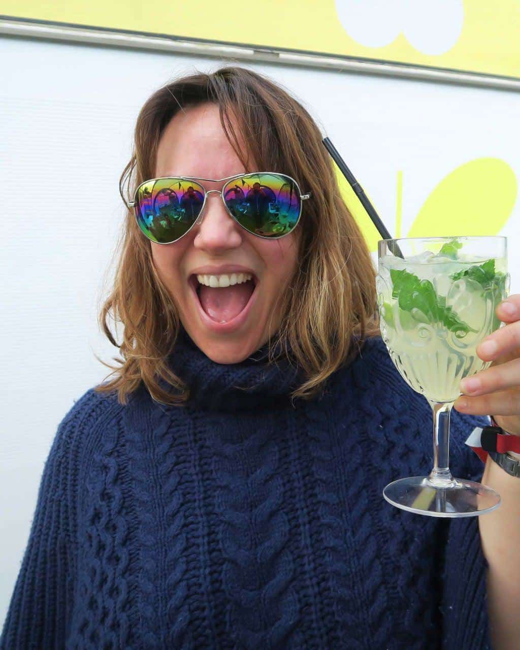Just So Festival {the best family festival for first timers}