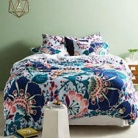 Liberty for Anthropologie