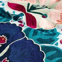 Liberty for Anthropologie