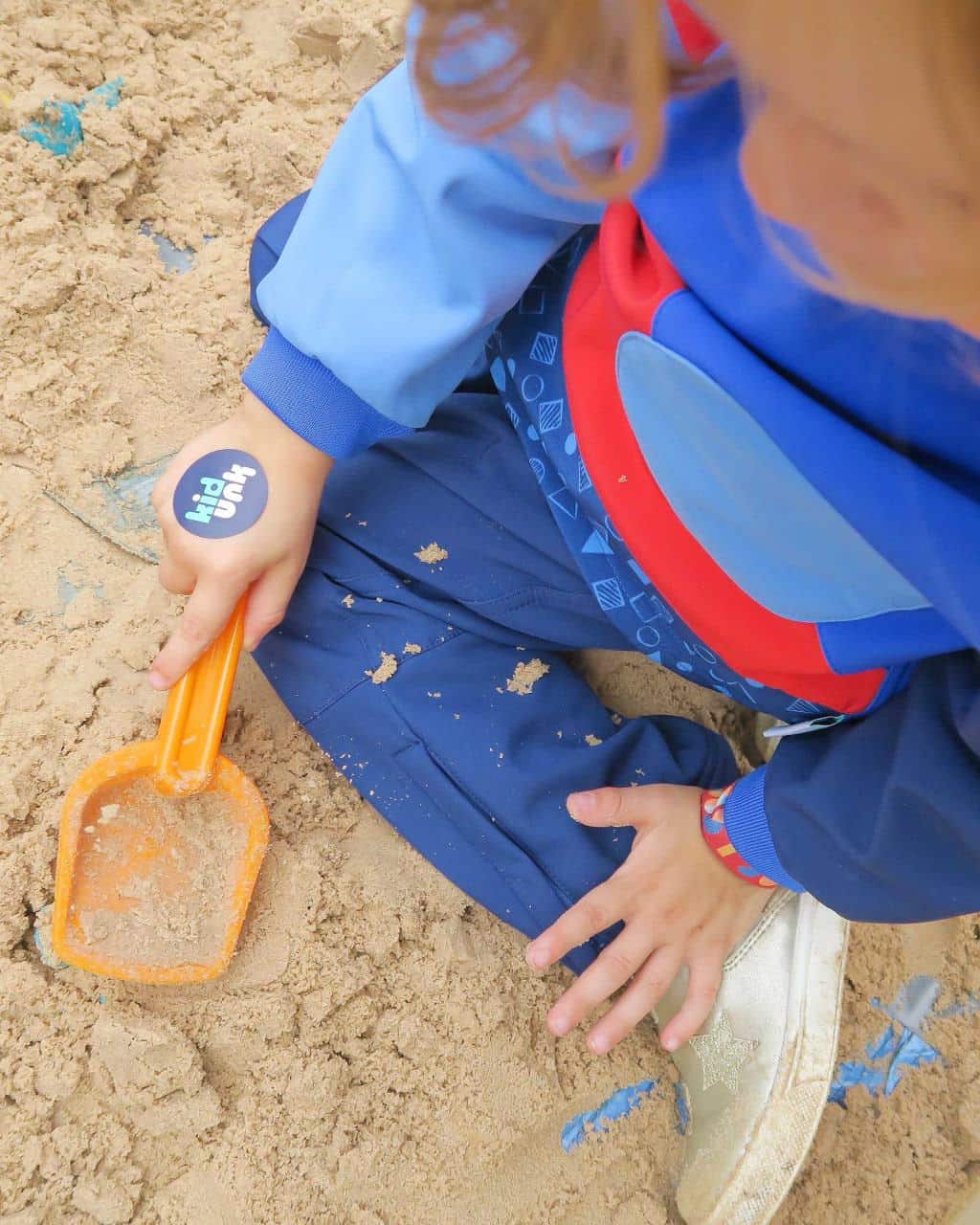 Just So Festival {the best family festival for first timers}