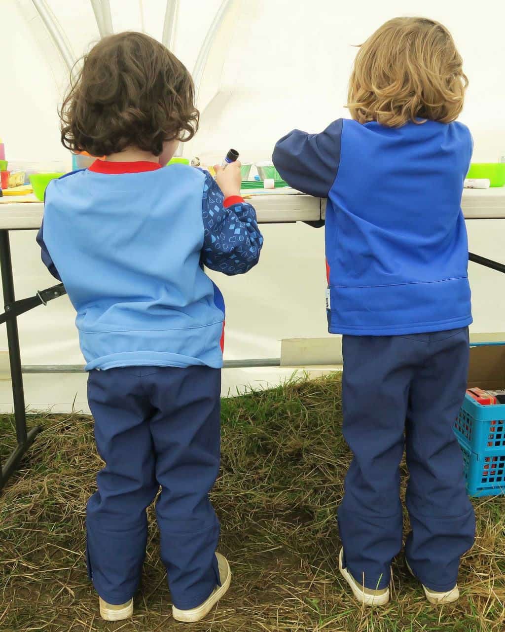 Just So Festival {the best family festival for first timers}