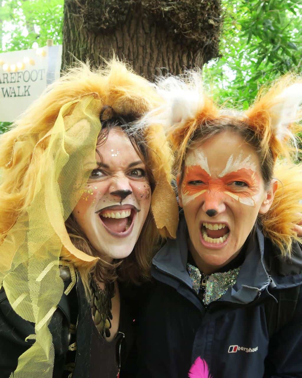 Just So Festival {the best family festival for first timers}