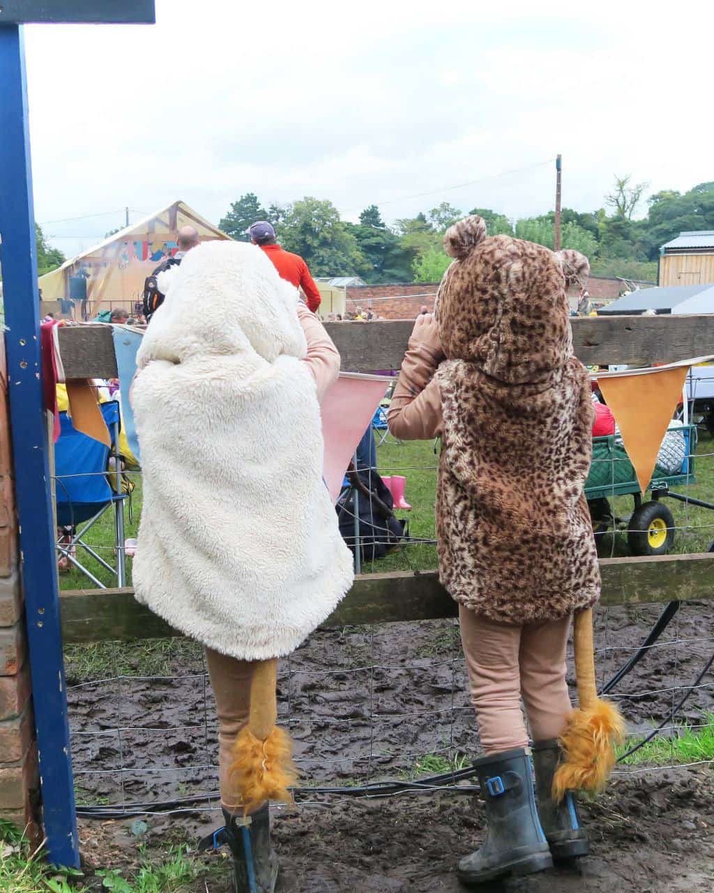 Just So Festival {the best first family festival}