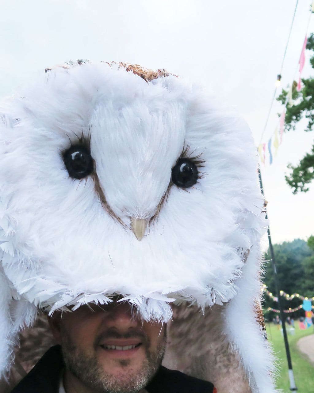 Just So Festival {the best family festival for first timers}
