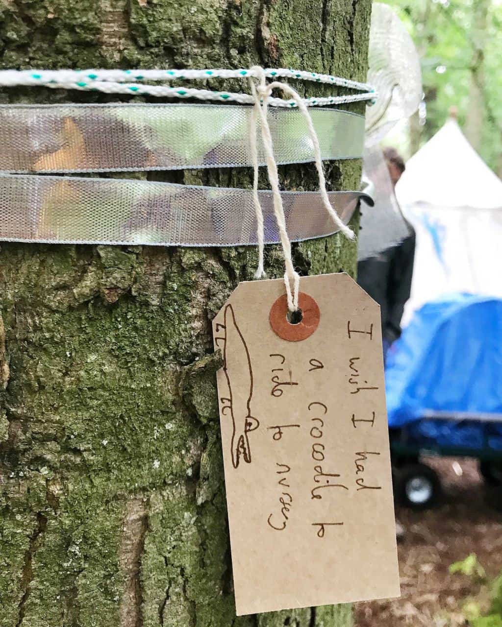 Just So Festival {the best family festival for first timers}