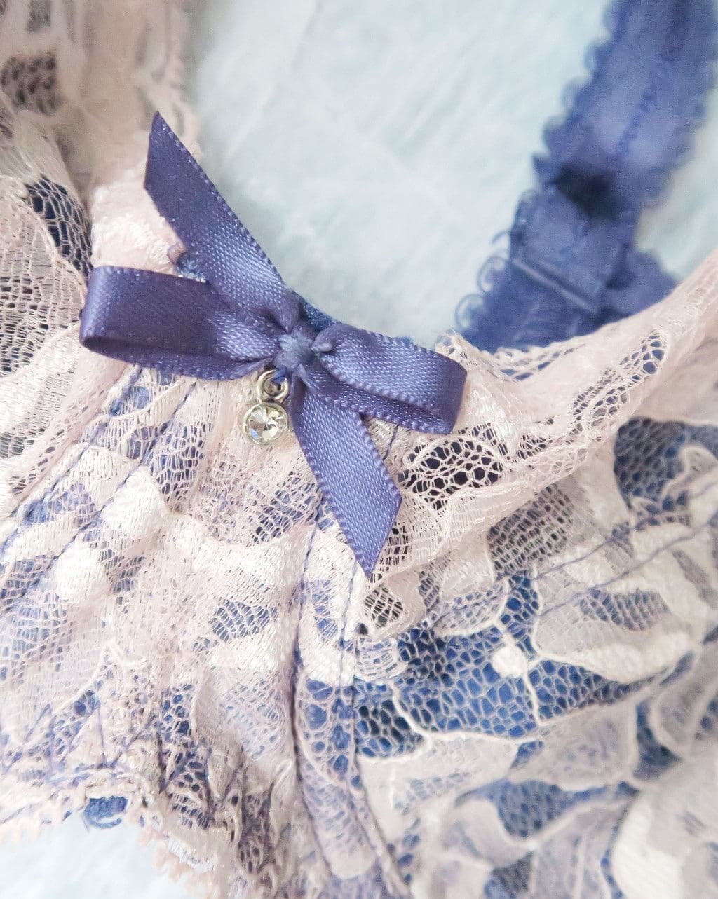 pretty lingerie from Fantasie