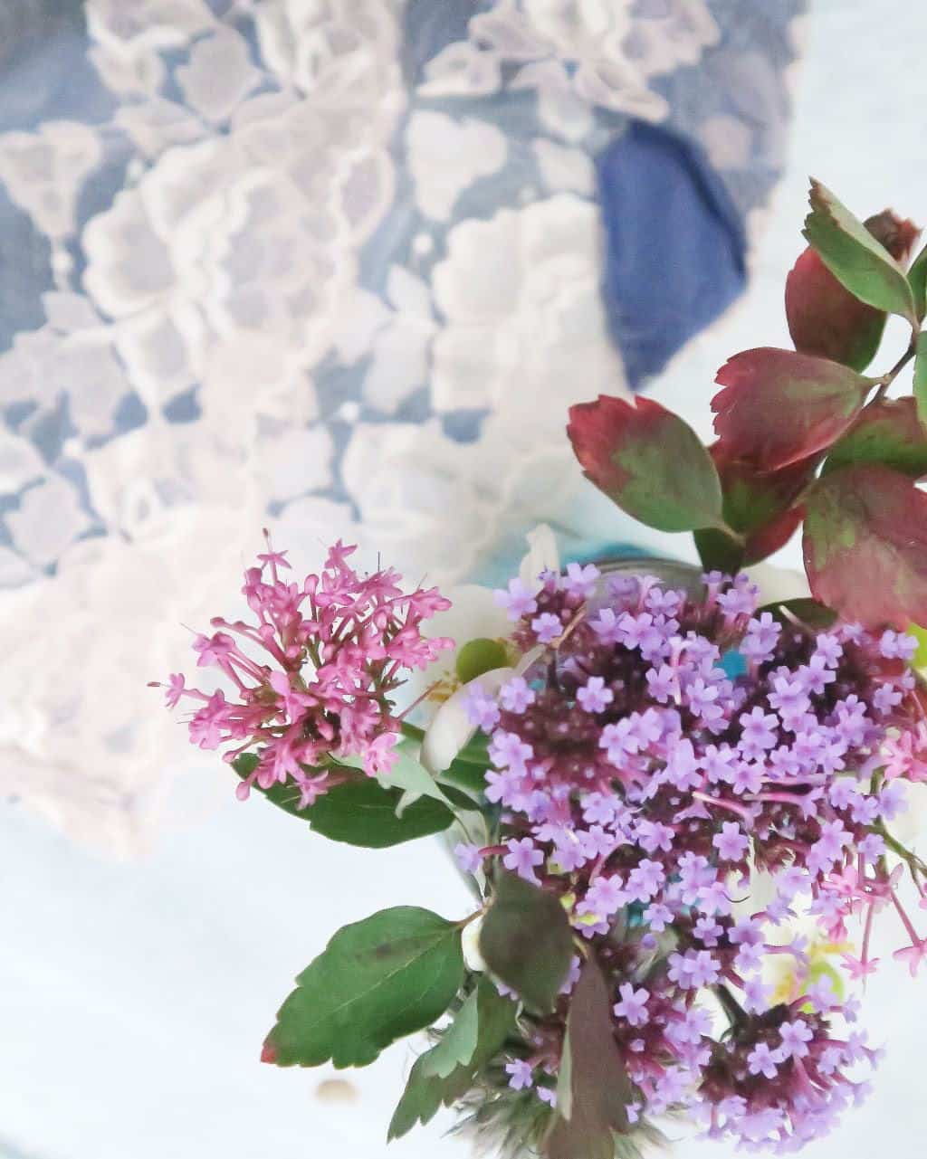 pretty lingerie from Fantasie