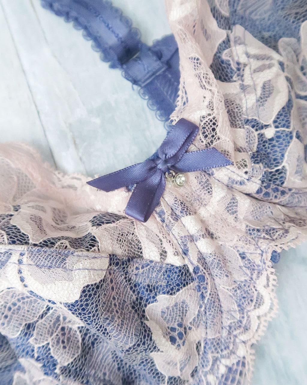 pretty lingerie from Fantasie