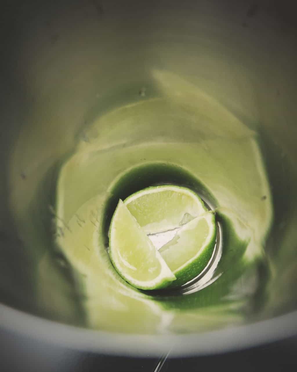 recipe to show how to make the perfect Mojito