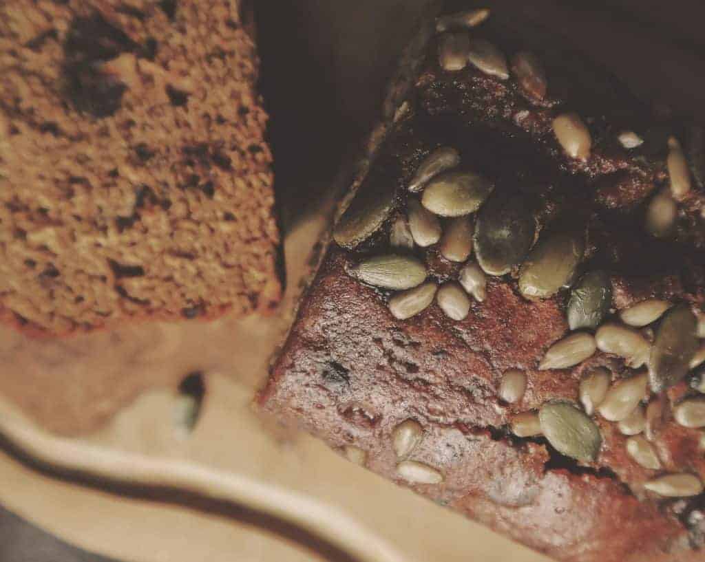 A Very British Hygge — cake