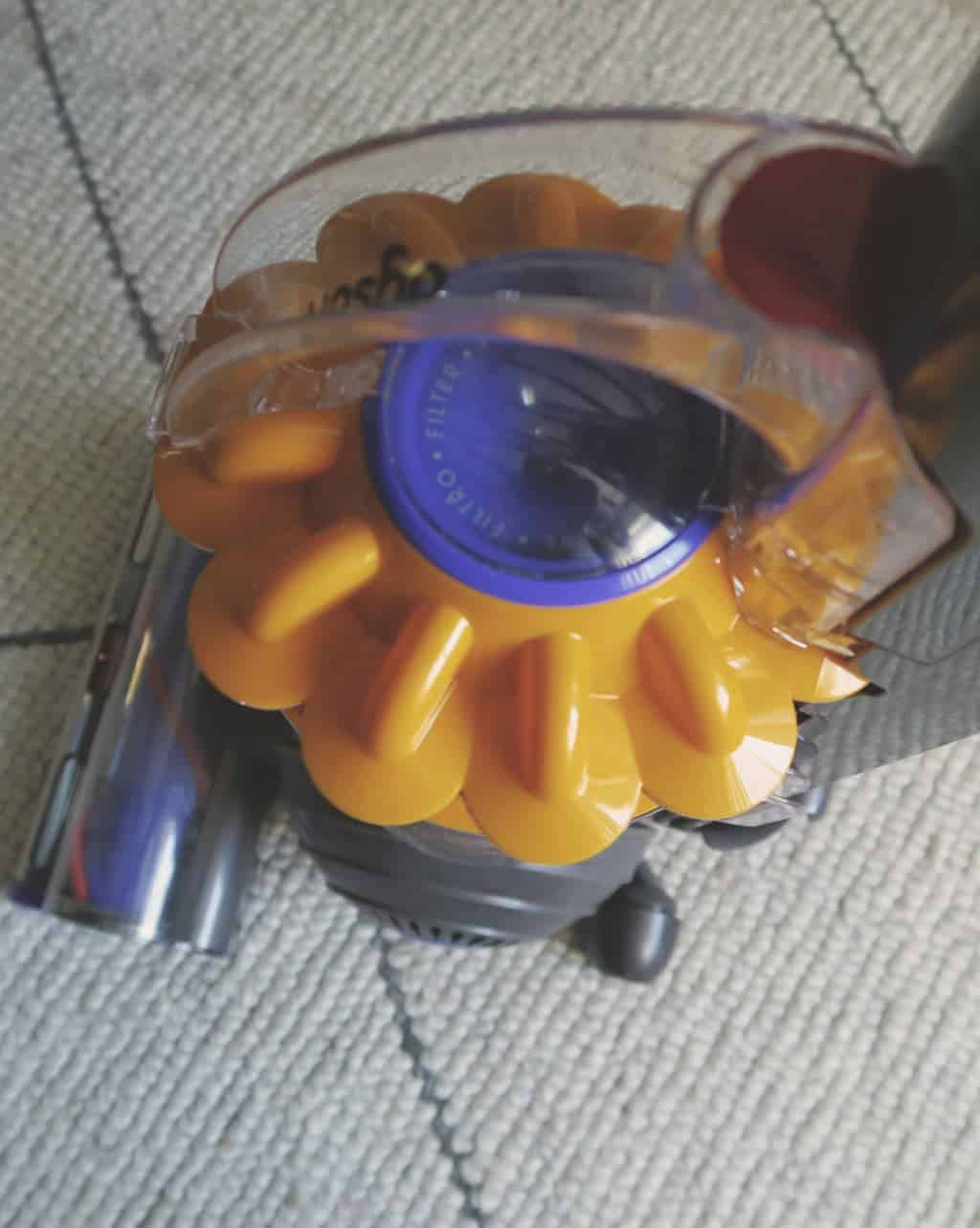 The Dyson Bundle From AO