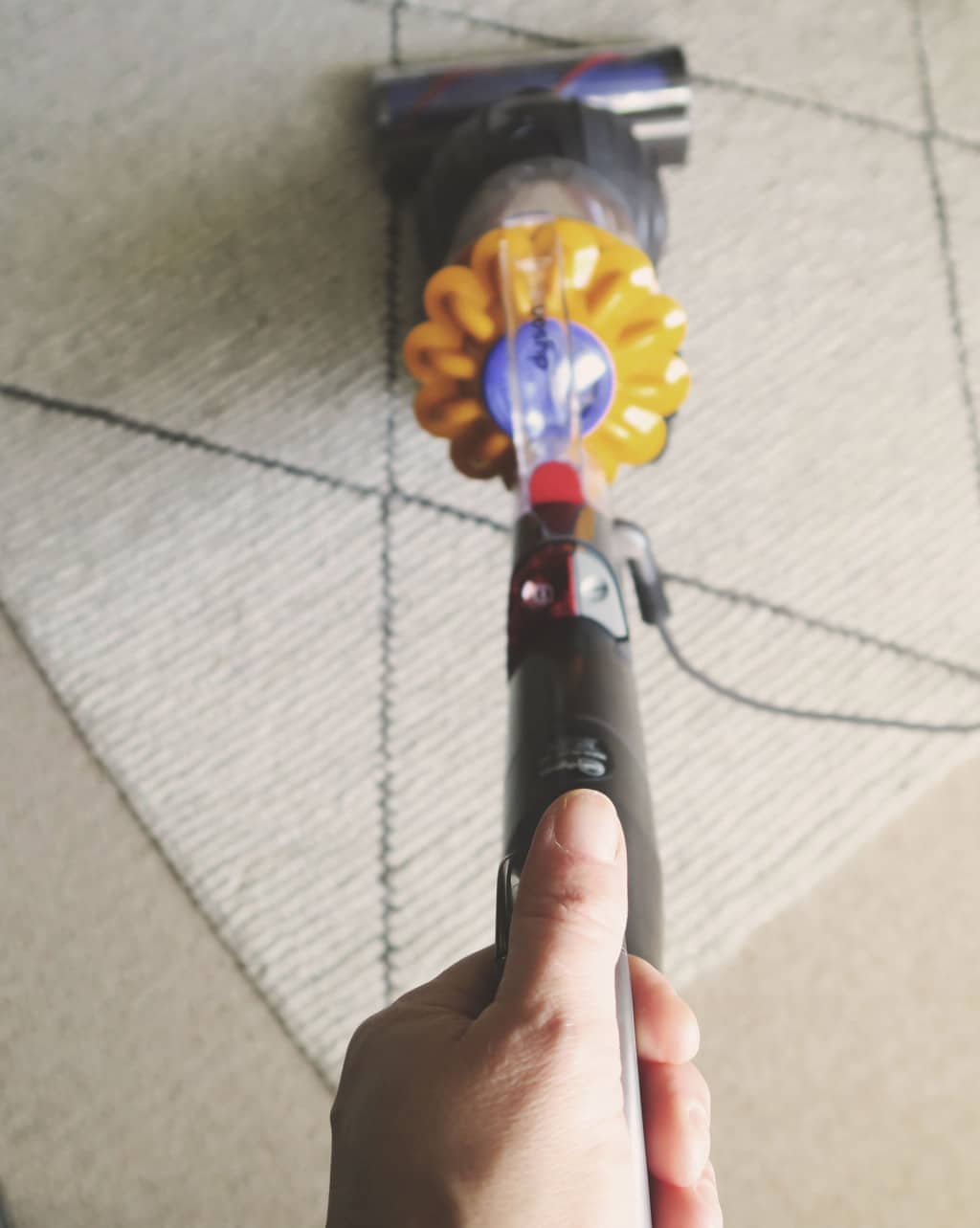 The Dyson Bundle From AO