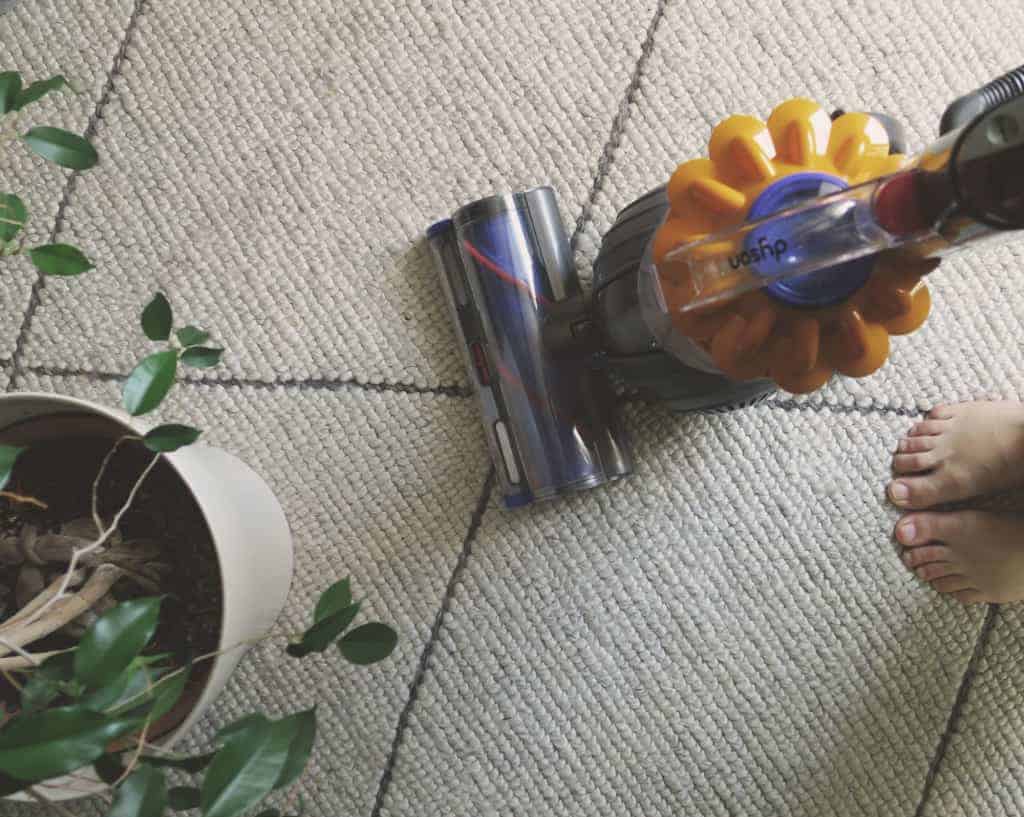 The Dyson Bundle From AO