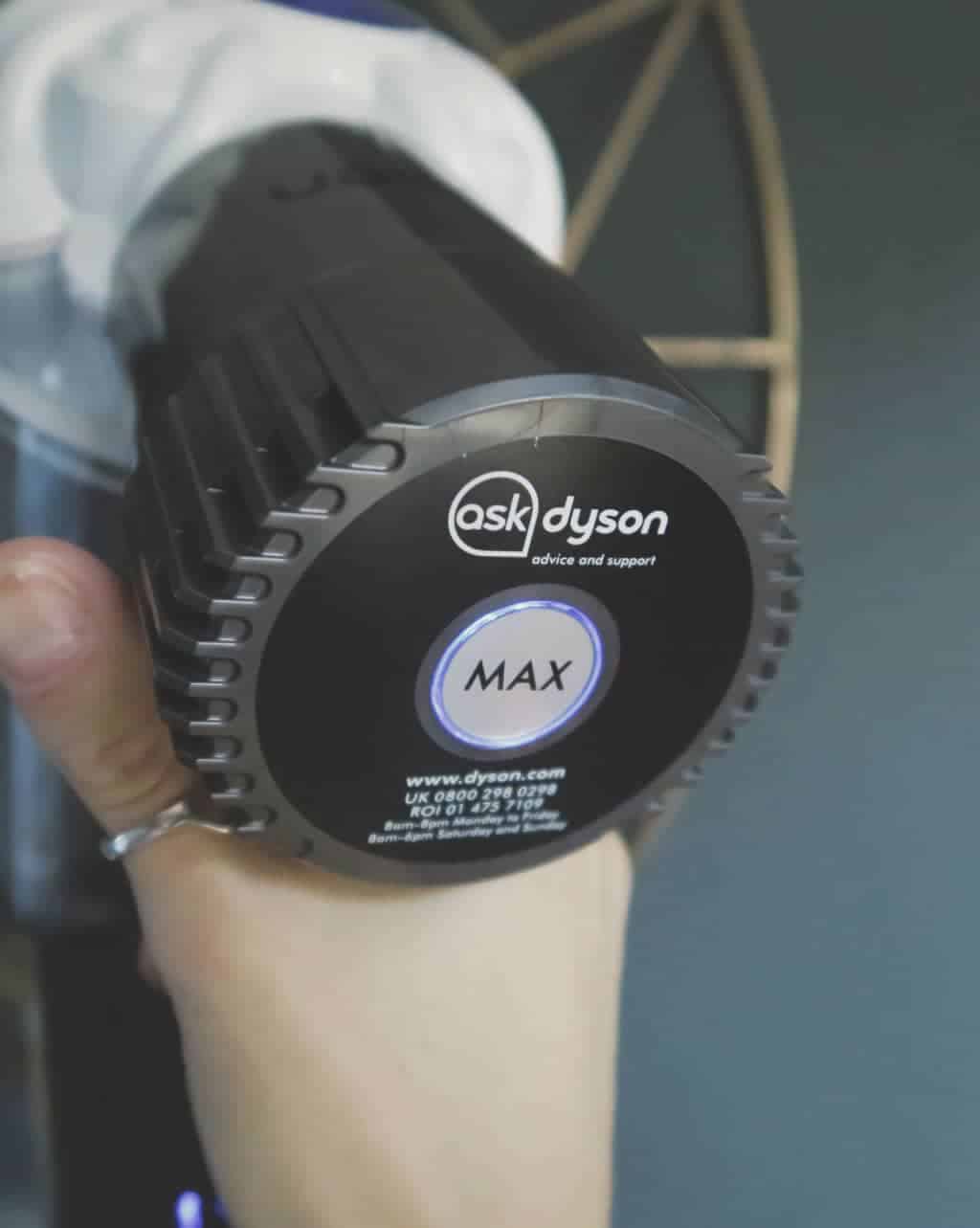 Dyson Bundle from AO