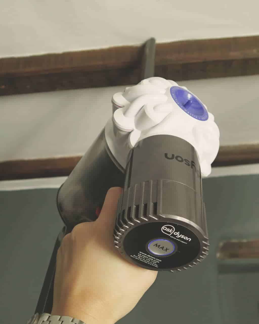 The Dyson Bundle From AO