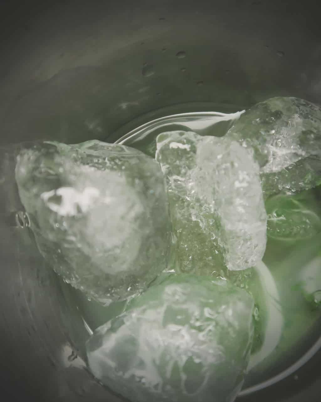plantation rum for the perfect Mojito