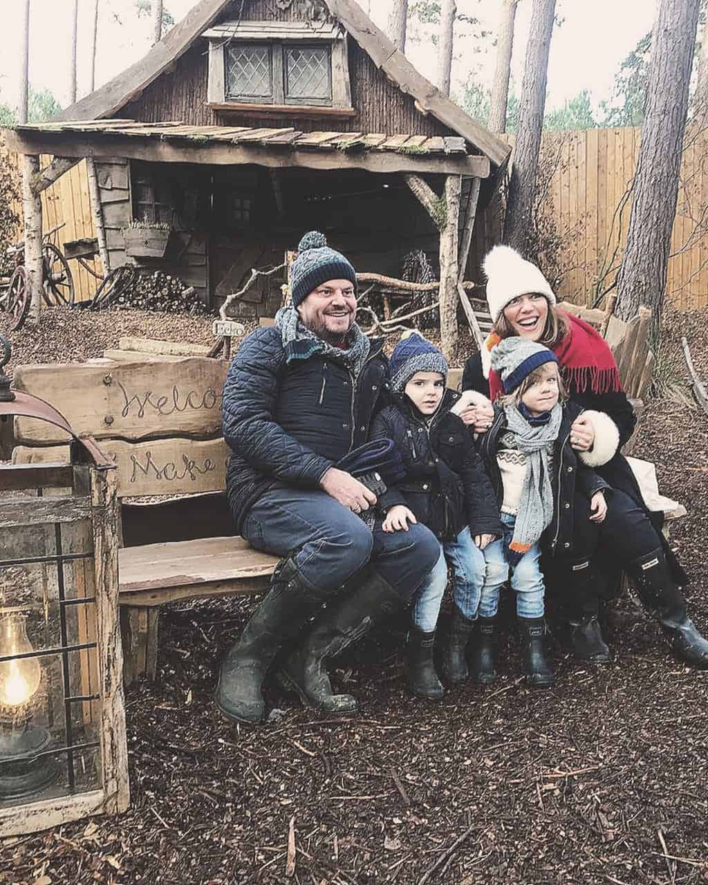 Is Lapland UK Worth The Money — we think so!