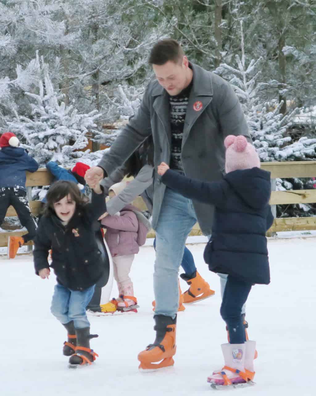 our lapland UK review