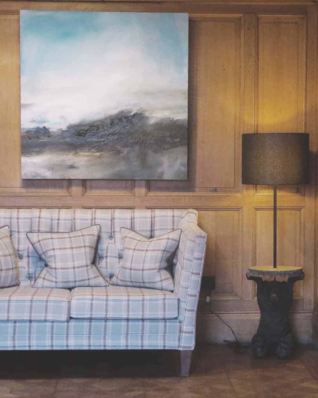 Review of The Wood Norton hotel