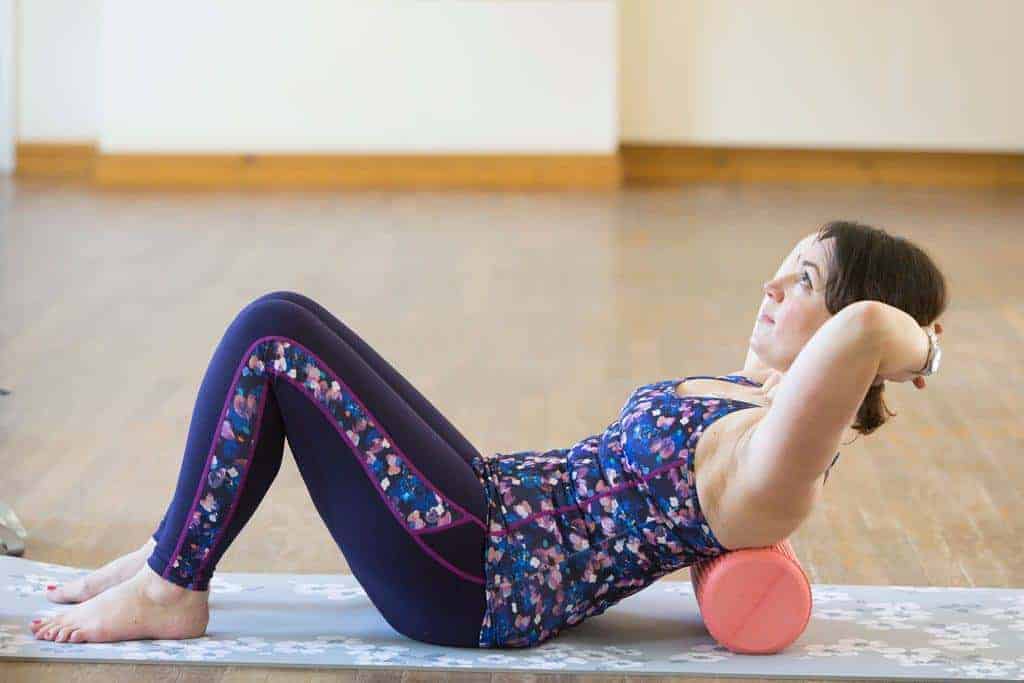 How Pilates Changed My Life | abdominal stretches