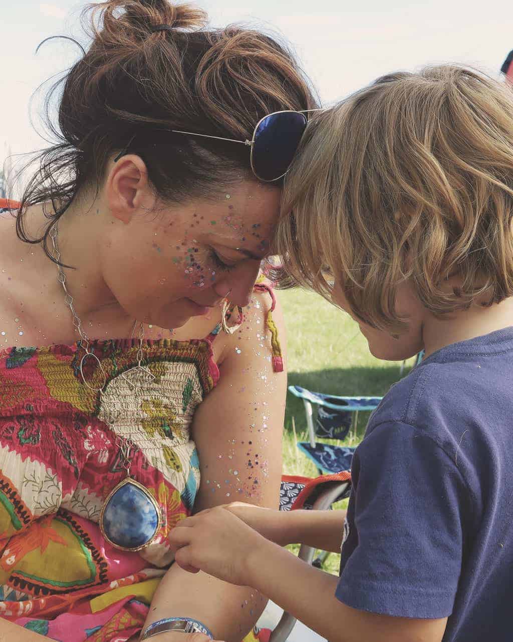 What Type Of Mum Are You? Some Thoughts on Being a Mom...