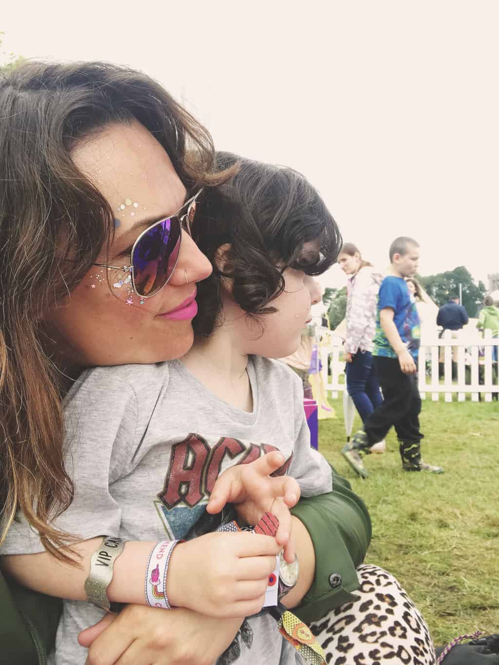 What Type Of Mum Are You? Some Thoughts on Being a Mom...