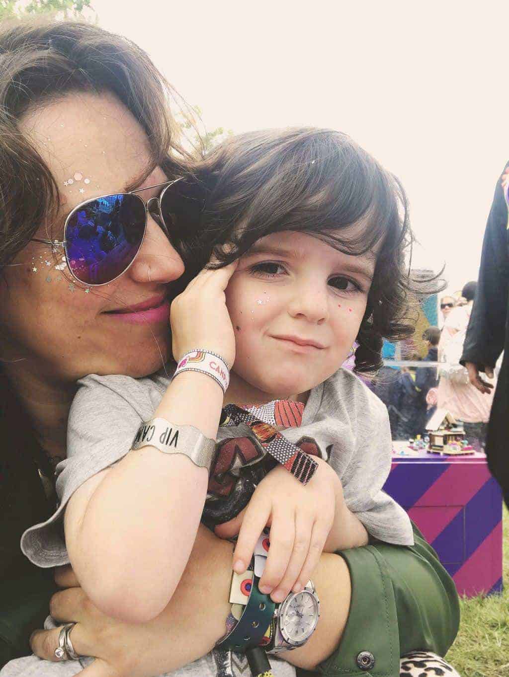 What Type Of Mum Are You? Some Thoughts on Being a Mom...