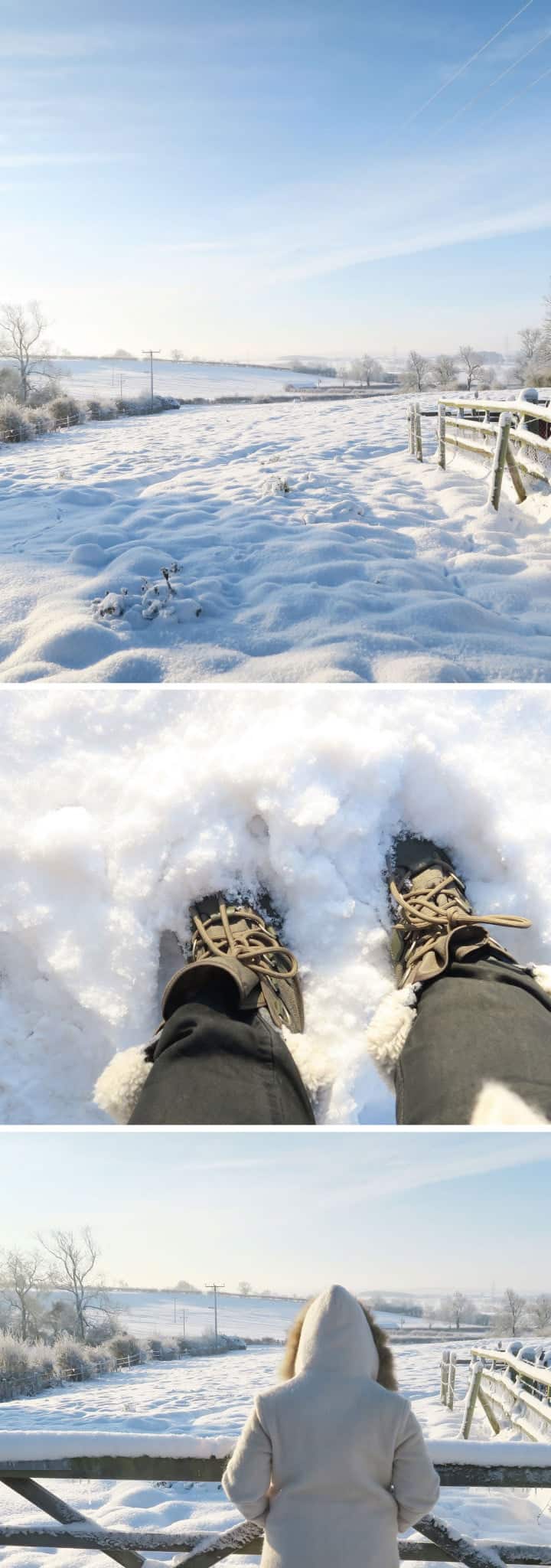 Seasonal affective disorder — how the cold weather affects me