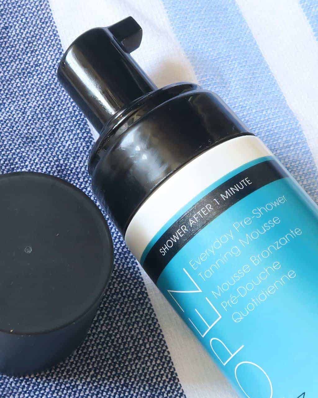 St Tropez Gradual One Minute Tan Review 