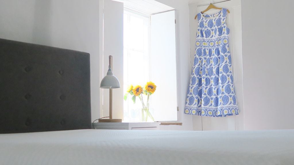 Nora Mattress from Wayfair review
