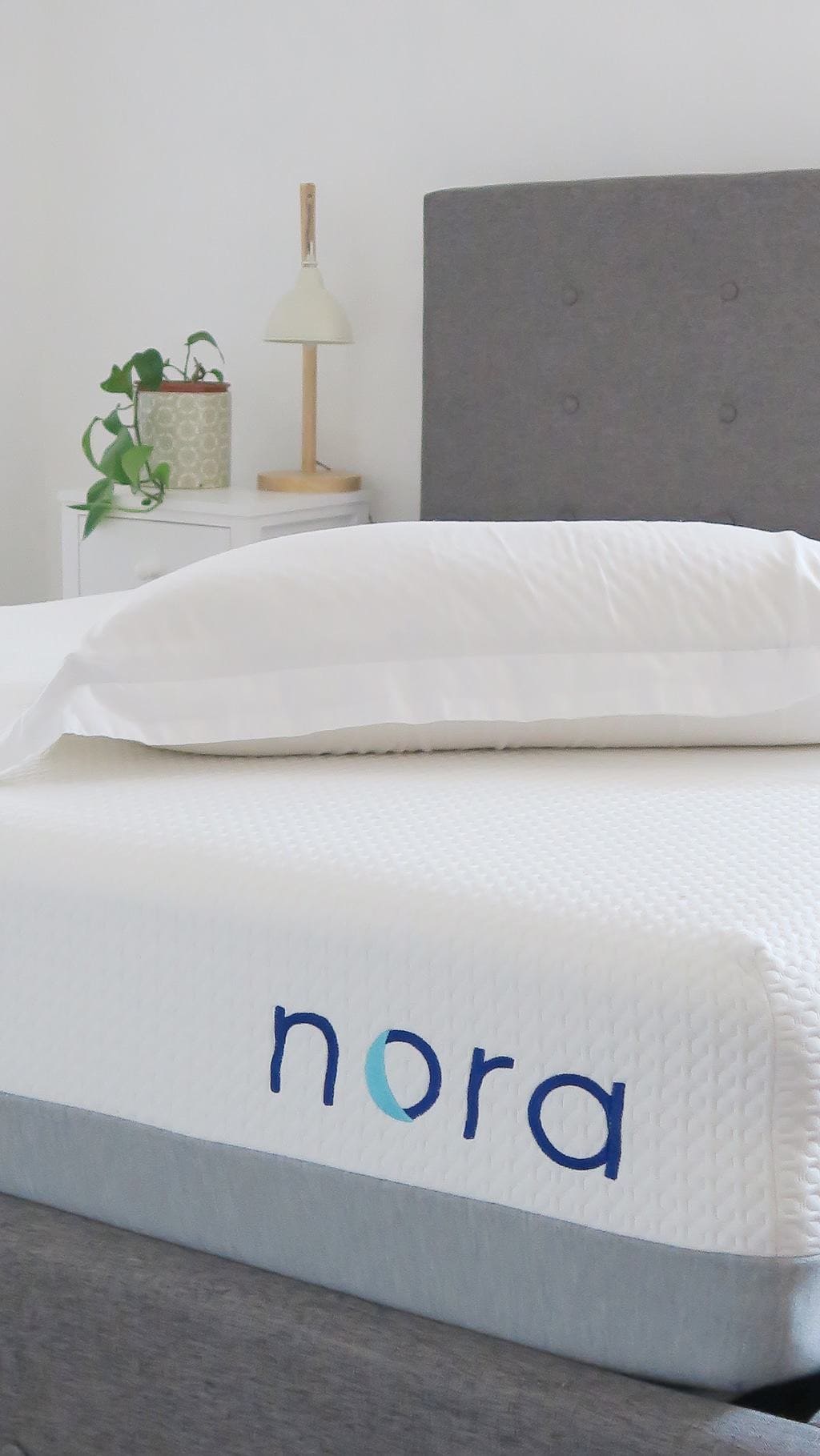 Nora Mattress from Wayfair review