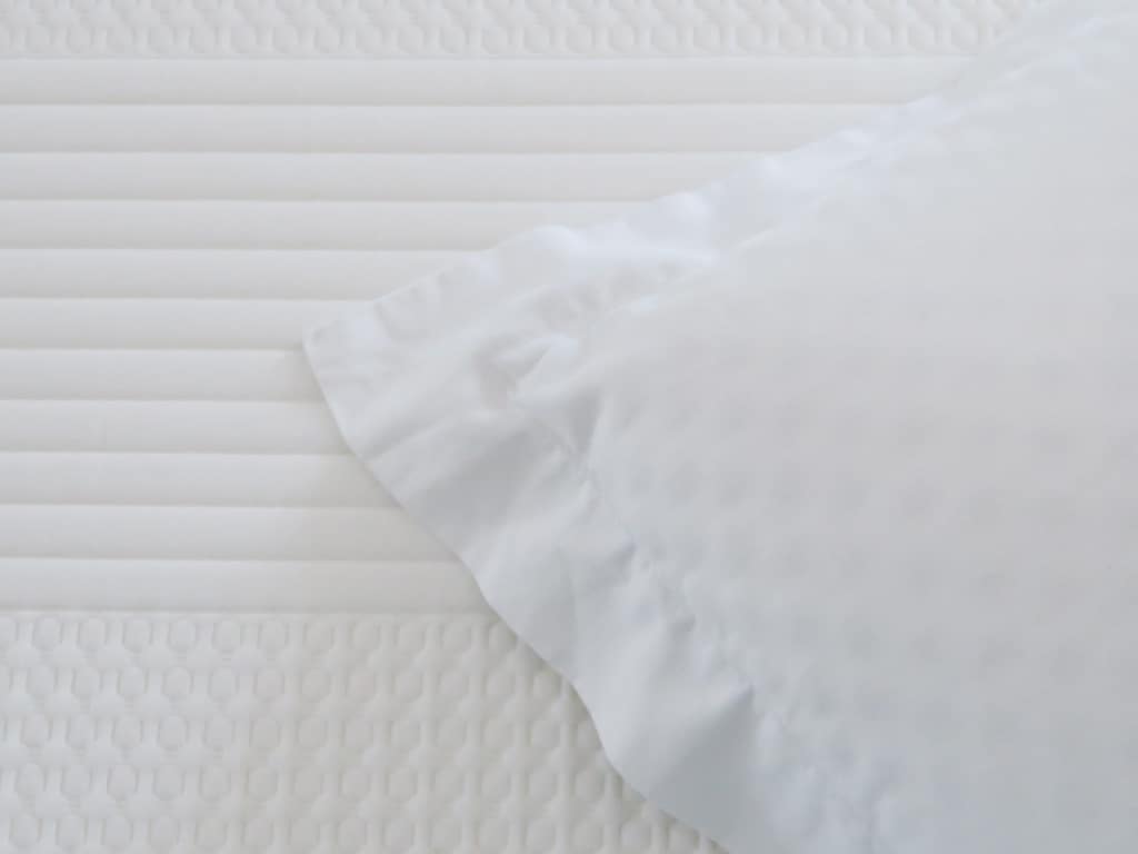 Nora Mattress from Wayfair review