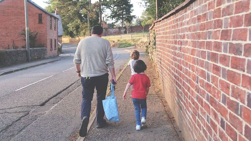 Family Sustainability Challenge