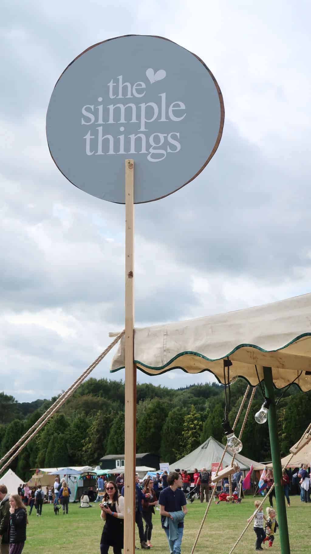 Things I loved about The Good Life Experience 2018