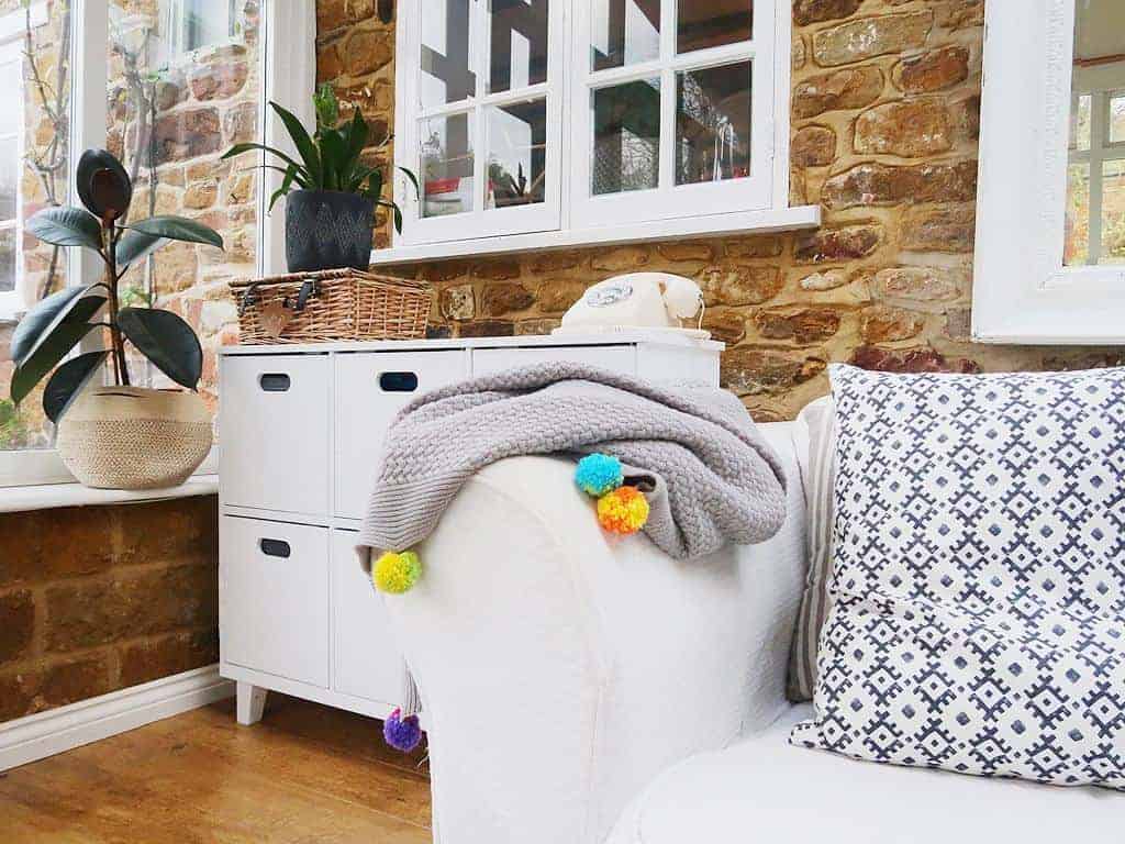 The Best Living Room Storage for Toys