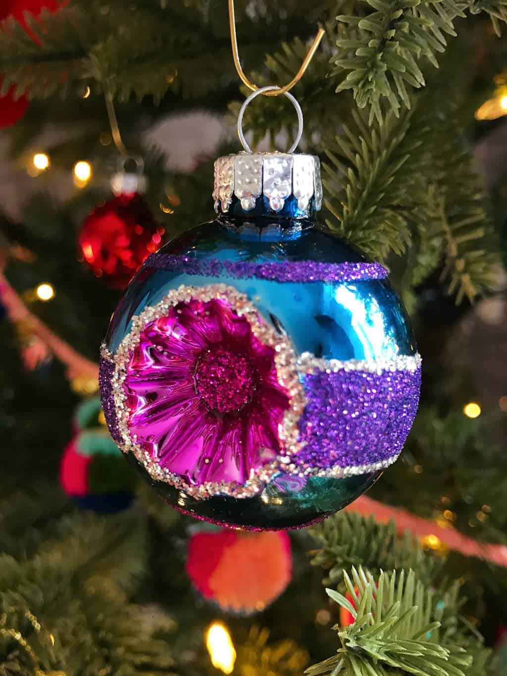 Behind the Scenes at the Style at Home Christmas Tree Challenge 2018