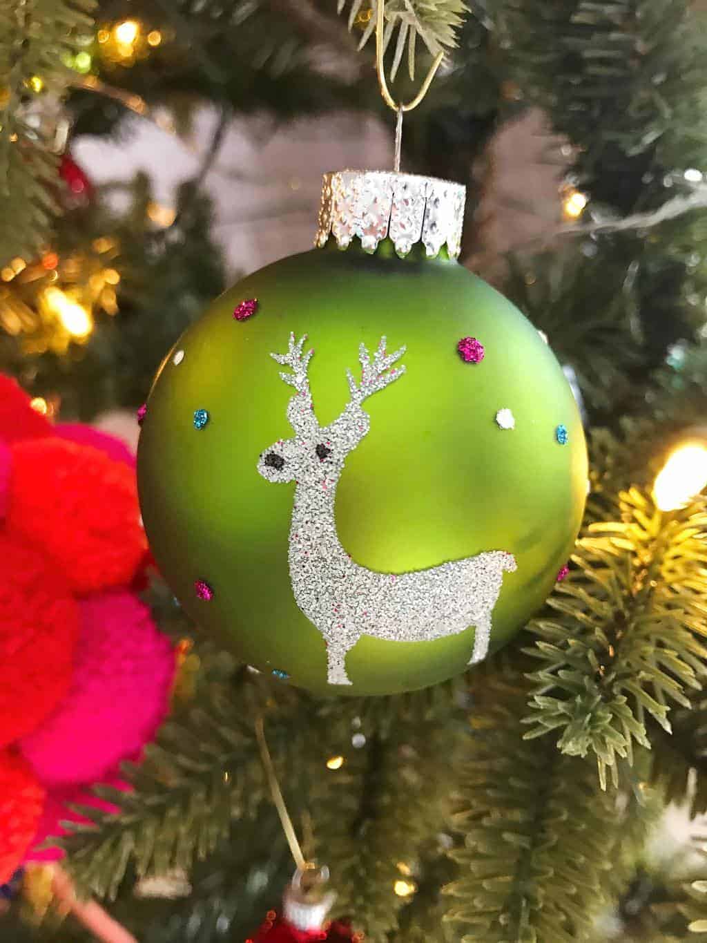 Behind the Scenes at the Style at Home Christmas Tree Challenge 2018