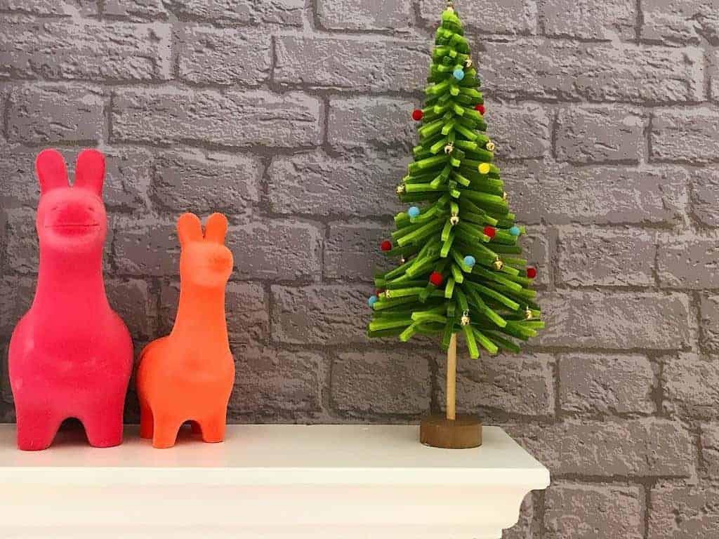 Behind the Scenes at the Style at Home Christmas Tree Challenge 2018