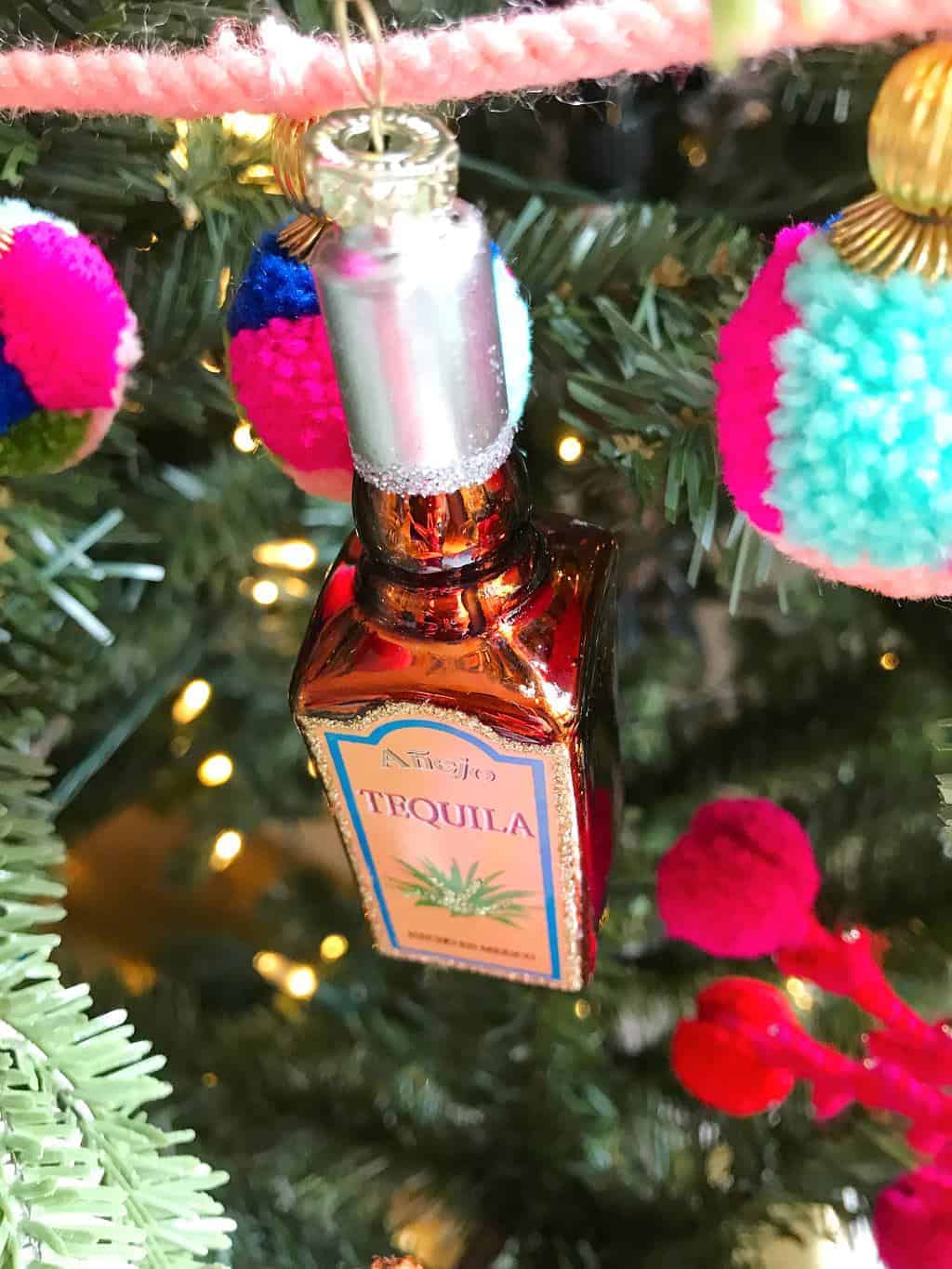 Behind the Scenes at the Style at Home Christmas Tree Challenge 2018