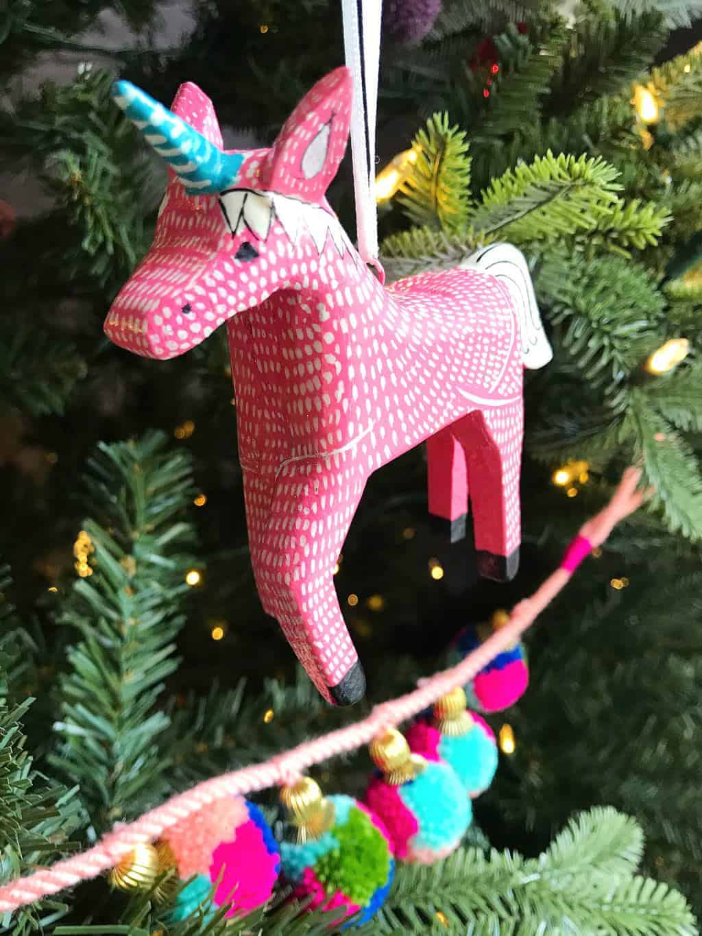 Behind the Scenes at the Style at Home Christmas Tree Challenge 2018
