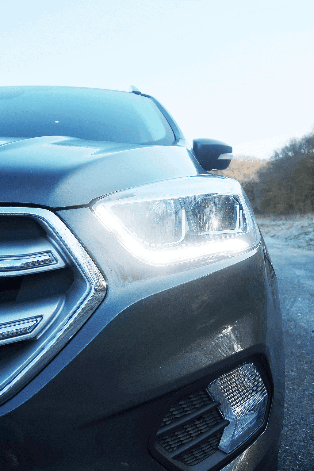 Our Ford Kuga Car Review | by The Listed Home 
