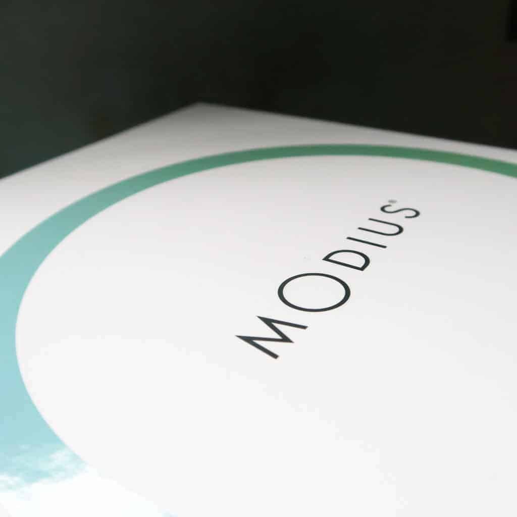 The Modius Review