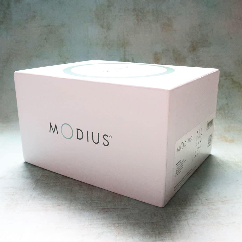 The Modius Review