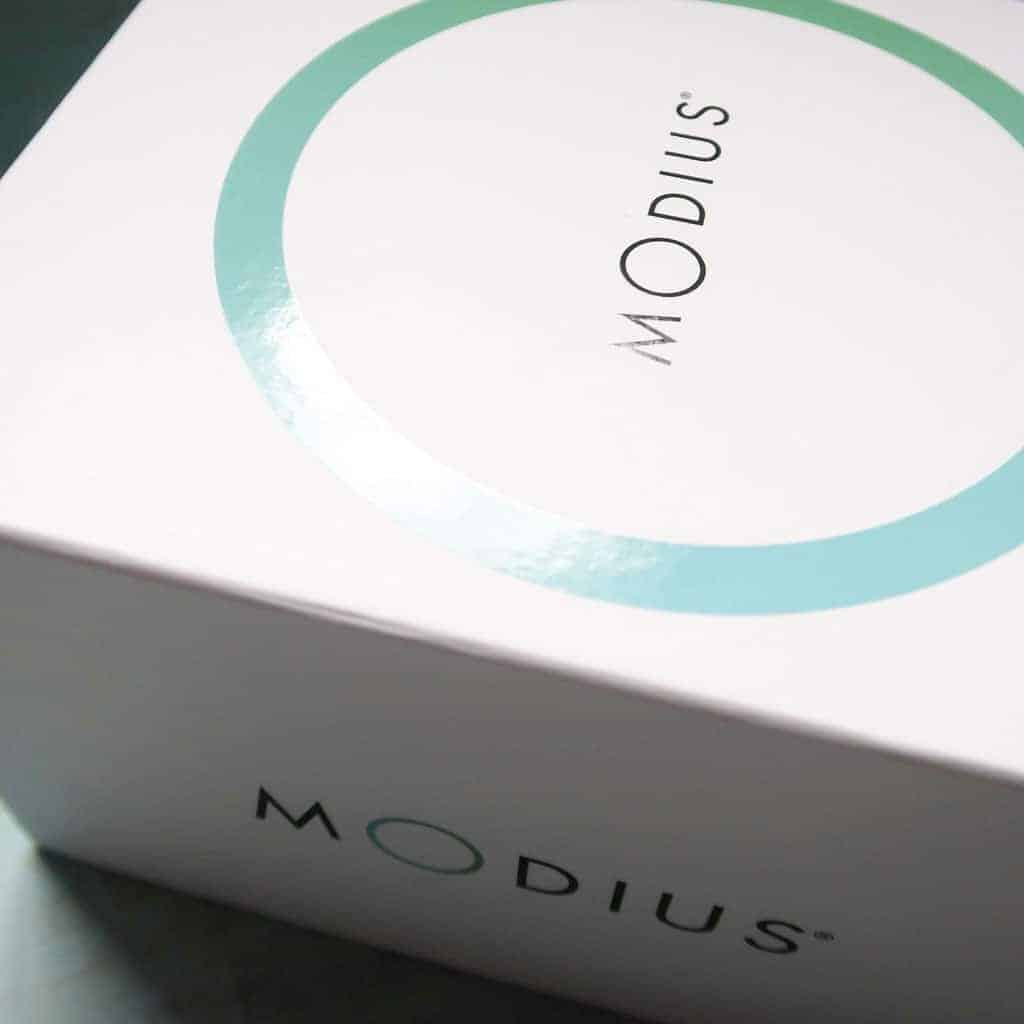 The Modius Review