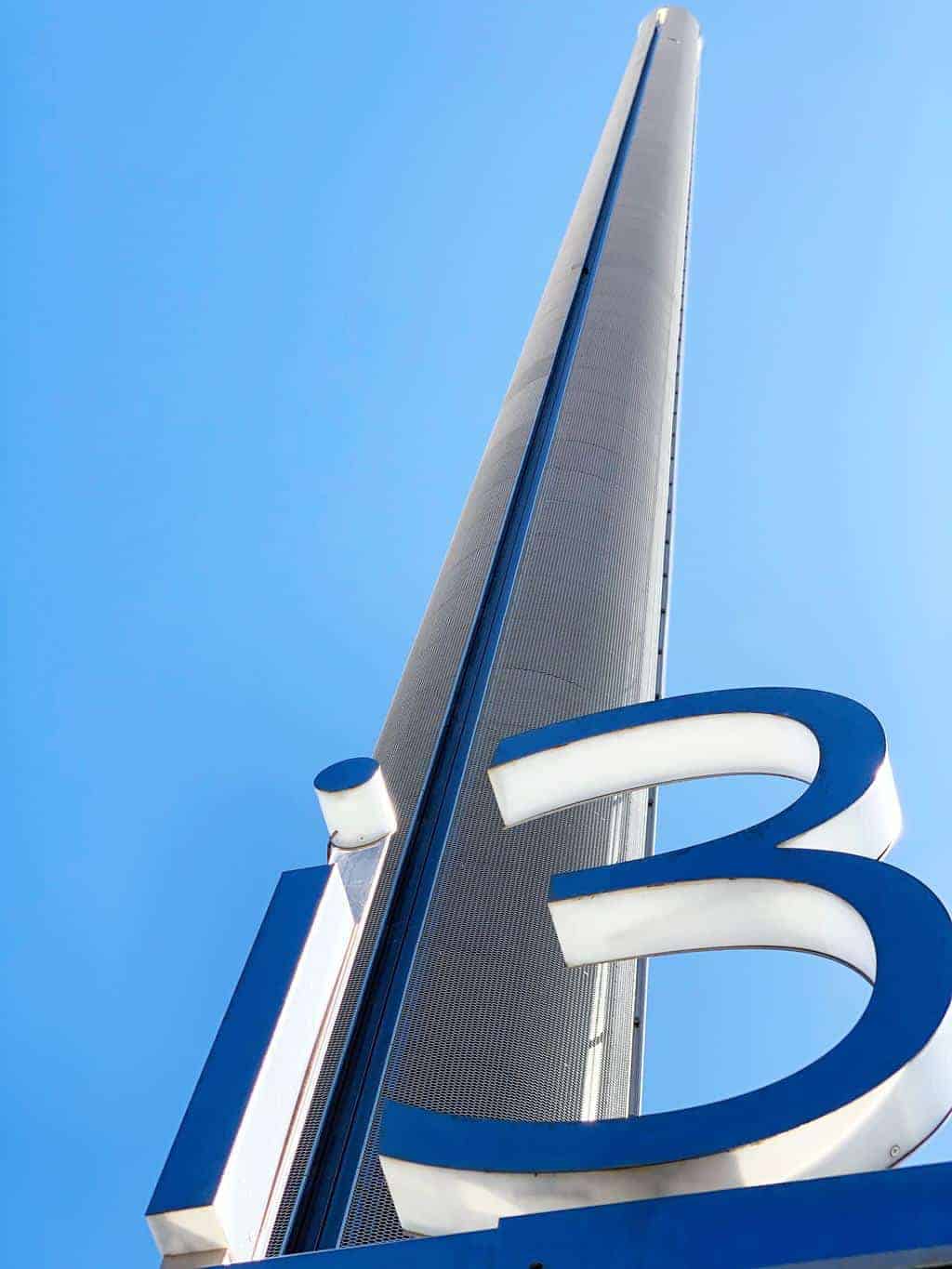 The British Airways I360 Experience In Brighton 