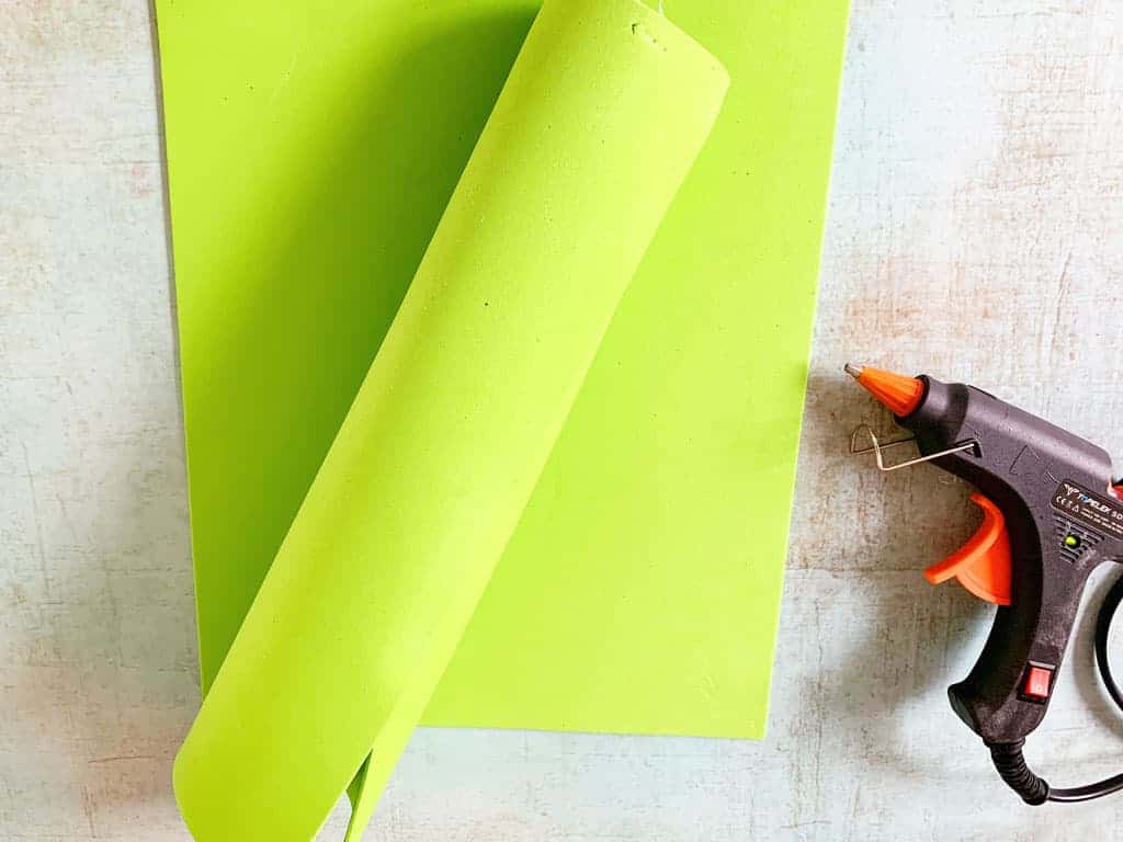 How to make a Grasshopper Costume DIY tutorial