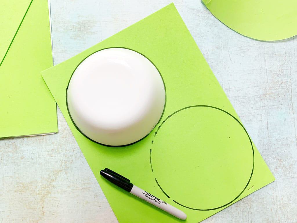 How to make a Grasshopper Costume DIY tutorial