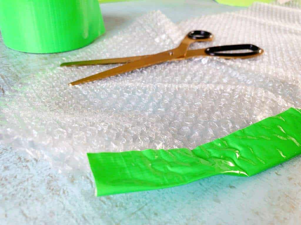 How to make a Grasshopper Costume DIY tutorial