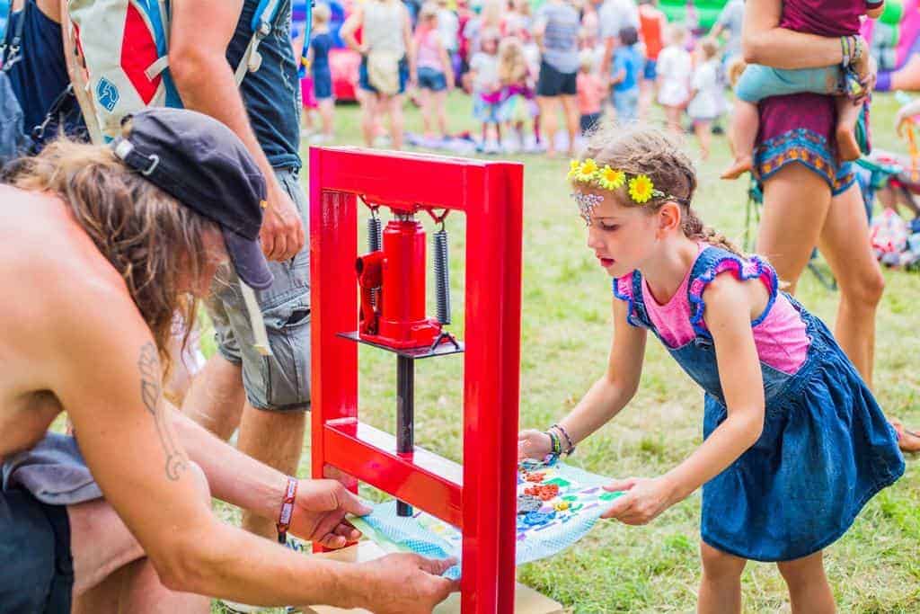 Kendal Calling 2018